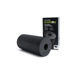 Blackroll STANDARD -Fernweh Camping 5637769505 e standard black blackroll 24