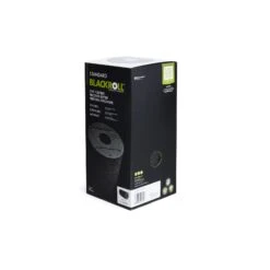 Blackroll STANDARD -Fernweh Camping 5637769505 h standard black blackroll 24