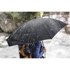 Euroschirm SWING BACKPACK Unisex - Regenschirm -Fernweh Camping 5637774578 g swing backpack euroschirm 24