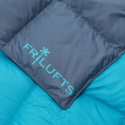 FRILUFTS SULA BLANKET - Decke -Fernweh Camping 5637783577 c sula blanket frilufts 24