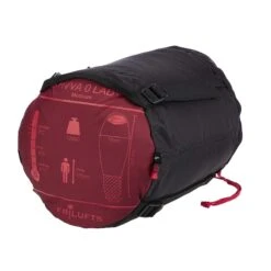 FRILUFTS STIVVA 5 LADY Damen - Kunstfaserschlafsack -Fernweh Camping 5637783585 f stivva 0 lady frilufts 24