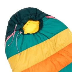 Marmot FUCOSA -9 - Daunenschlafsack -Fernweh Camping 5637824849 f fucosa 9 marmot 24