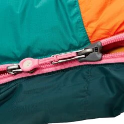 Marmot FUCOSA -9 - Daunenschlafsack -Fernweh Camping 5637824849 g fucosa 9 marmot 24