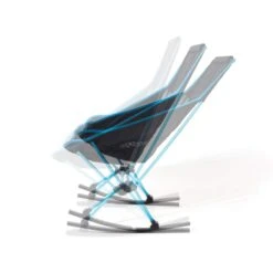 Helinox ROCKING FOOT FOR CHAIR TWO -Fernweh Camping 5637827301 c rocking foot two helinox 24