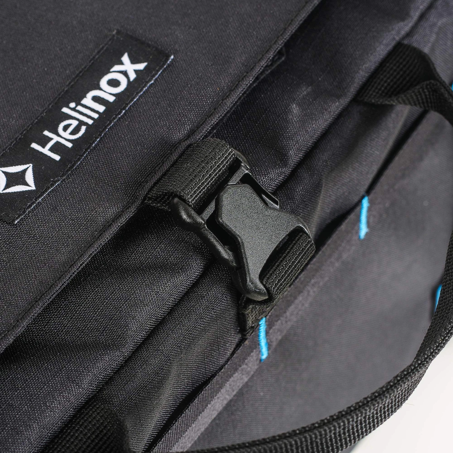 Helinox STORAGE BOX S - Ausrüstungsbox 7 Helinox STORAGE BOX S - Ausrüstungsbox – Bild 5