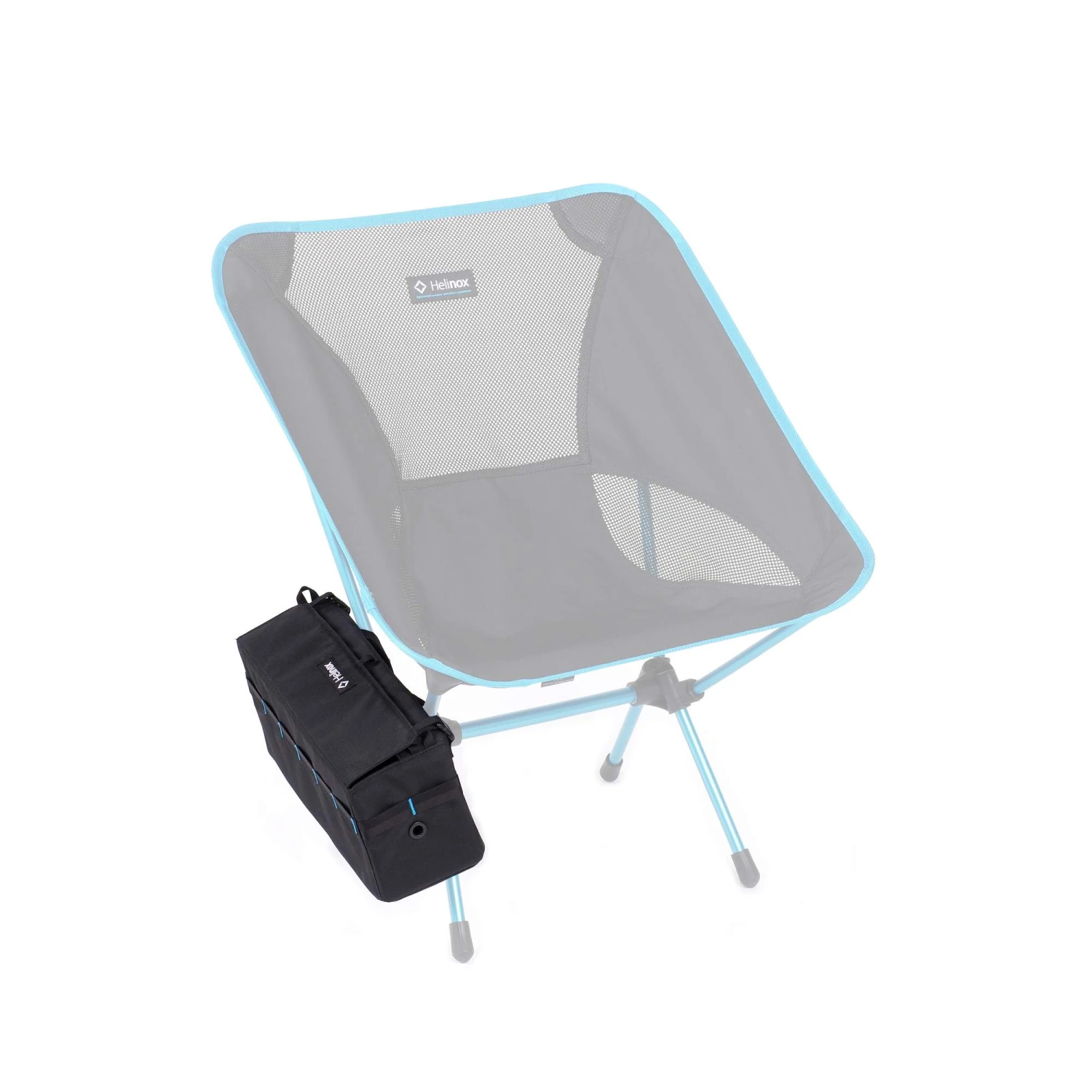 Helinox STORAGE BOX S - Ausrüstungsbox 8 Helinox STORAGE BOX S - Ausrüstungsbox – Bild 6