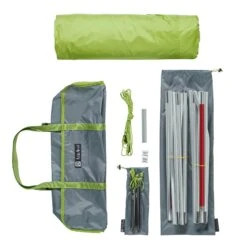 Nemo VICTORY SUNSHADE - Strandmuschel 33 Nemo VICTORY SUNSHADE - Strandmuschel -Fernweh Camping 5637829263 o victory sunshade nemo 24