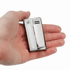 STREAMLINE OIL - Feuerzeug -Fernweh Camping 5637834643 e streamline oil imco 24