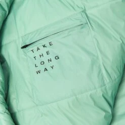 FRILUFTS OXNA 5 - Kunstfaserschlafsack -Fernweh Camping 5637836234 f oxna 5 frilufts 24