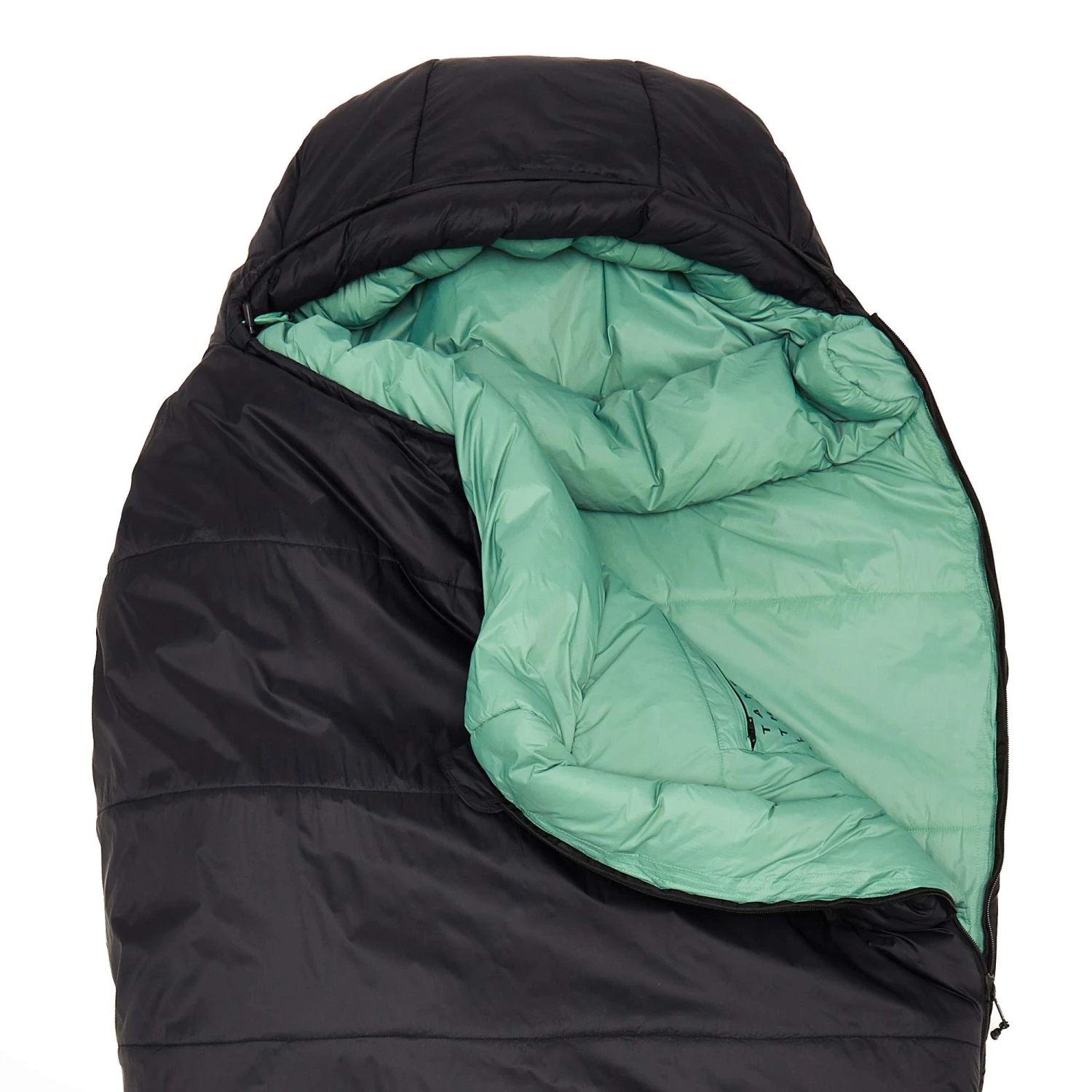 FRILUFTS OXNA 0 - Kunstfaserschlafsack 4 FRILUFTS OXNA 0 - Kunstfaserschlafsack – Bild 2