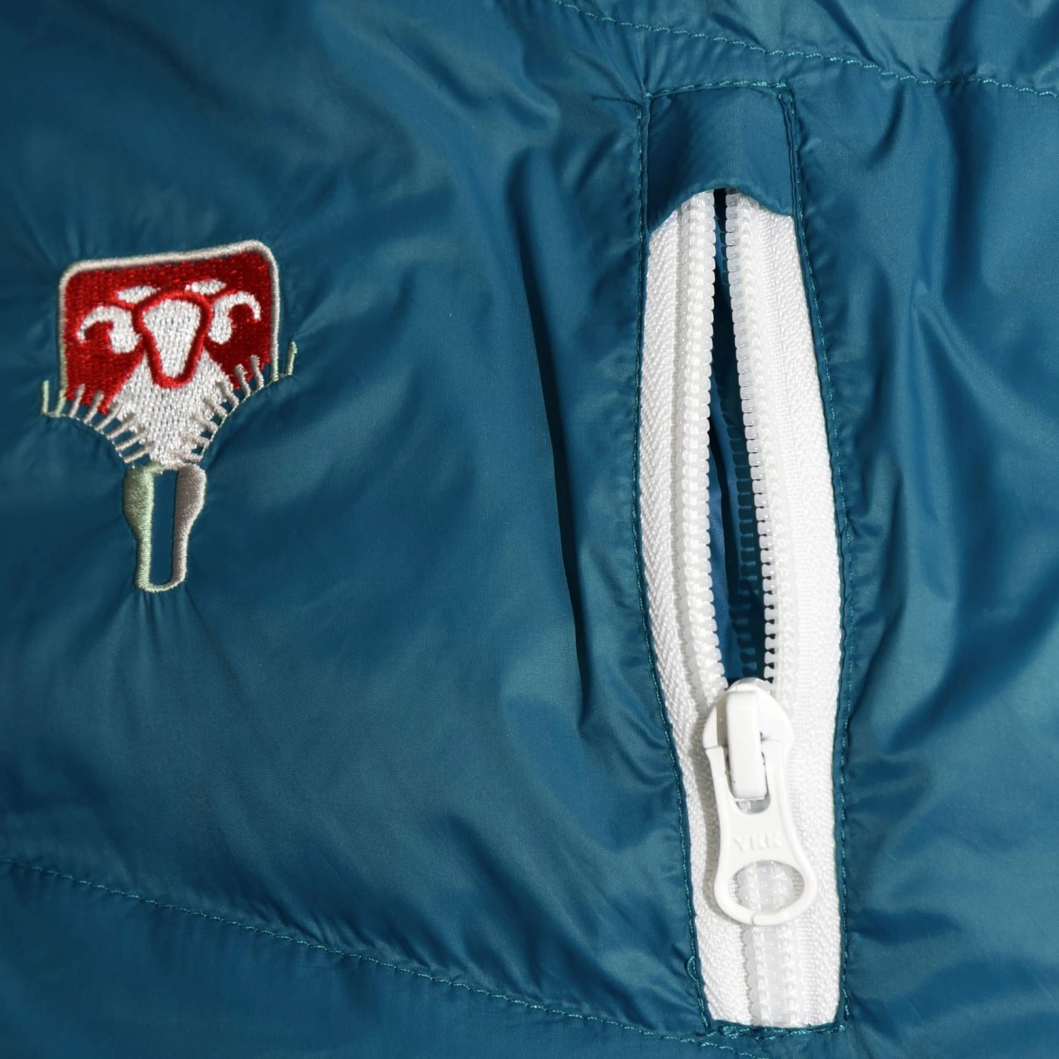 Grüezi Bag BIOPOD DOWNWOOL SUBZERO COMFORT 7 Grüezi Bag BIOPOD DOWNWOOL SUBZERO COMFORT – Bild 5