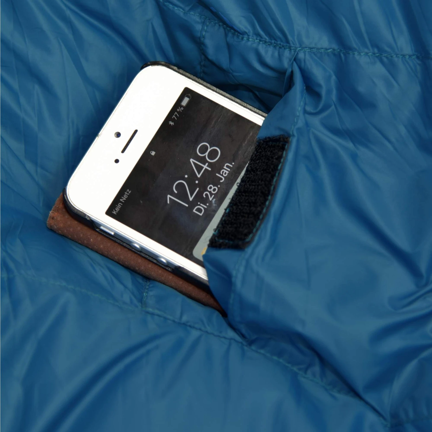 Grüezi Bag BIOPOD DOWNWOOL SUBZERO COMFORT 9 Grüezi Bag BIOPOD DOWNWOOL SUBZERO COMFORT – Bild 7