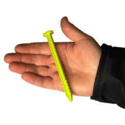 ZELTHERINGE 10ER-SET IM SÄCKLI - Zeltheringe 7 ZELTHERINGE 10ER-SET IM SÄCKLI - Zeltheringe -Fernweh Camping 5637837336 c zeltheringe gs im saeckli swiss piranha 24