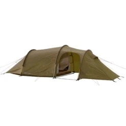 Nordisk OPPLAND 2 PU TENT - Tunnelzelt -Fernweh Camping 5637837683 dwmfoxg oppland 2 pu nordisk 24