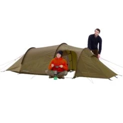 Nordisk OPPLAND 2 PU TENT - Tunnelzelt -Fernweh Camping 5637837683 dwmfoxh oppland 2 pu nordisk 24