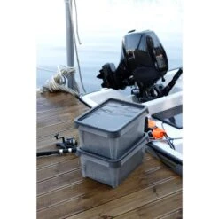 DRY BOX - Ausrüstungsbox 9 DRY BOX - Ausrüstungsbox -Fernweh Camping 5637838559 c smartstore dry smartstore 24