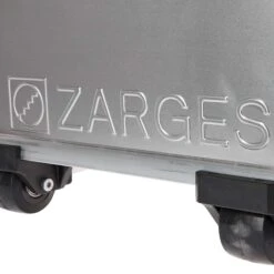 K424 XC MOBIL BOX - Ausrüstungsbox -Fernweh Camping 5637838570 l k424 xc mobil box zarges 24