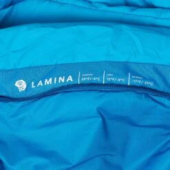 Mountain Hardwear LAMINA 15F/-9C - Kunstfaserschlafsack 17 Mountain Hardwear LAMINA 15F/-9C - Kunstfaserschlafsack -Fernweh Camping 5637840807 g lamina 15f9c mountain hardwear 24