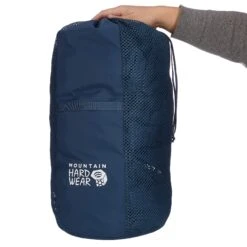 Mountain Hardwear LAMINA 30F/-1C - Kunstfaserschlafsack 19 Mountain Hardwear LAMINA 30F/-1C - Kunstfaserschlafsack -Fernweh Camping 5637840813 i lamina 30f1c mountain hardwear 24