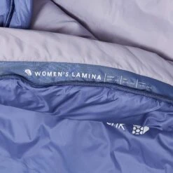 Mountain Hardwear LAMINA W 30F/-1C Damen - Kunstfaserschlafsack -Fernweh Camping 5637840820 g lamina w 30f1c mountain hardwear 24