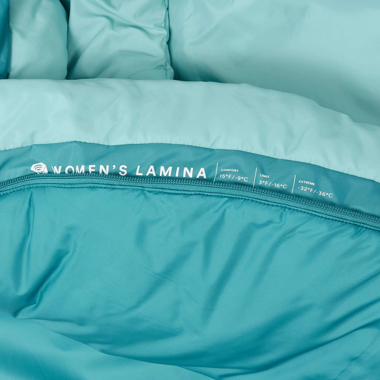 Mountain Hardwear LAMINA W 15F/-9C Damen - Winterschlafsack 9 Mountain Hardwear LAMINA W 15F/-9C Damen - Winterschlafsack – Bild 7