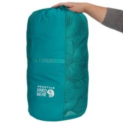 Mountain Hardwear LAMINA W 15F/-9C Damen - Winterschlafsack 19 Mountain Hardwear LAMINA W 15F/-9C Damen - Winterschlafsack -Fernweh Camping 5637840826 i lamina w 15f9c mountain hardwear 24