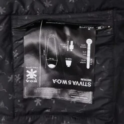 FRILUFTS STIVVA 5 W:O:A - Kunstfaserschlafsack -Fernweh Camping 5637863849 i stivva 5 woa frilufts 24