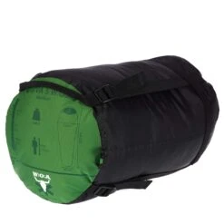FRILUFTS STIVVA 5 W:O:A - Kunstfaserschlafsack -Fernweh Camping 5637863849 j stivva 5 woa frilufts 24