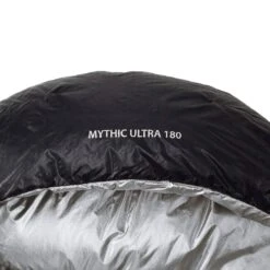Rab MYTHIC ULTRA 180 - Daunenschlafsack -Fernweh Camping 5637879632 e mythic ultra 180 rab 24