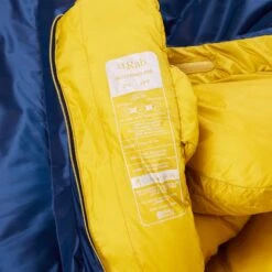 Rab Neutrino 400 - Daunenschlafsack 18 Rab Neutrino 400 - Daunenschlafsack -Fernweh Camping 5637879636 g neutrino 400 rab 24