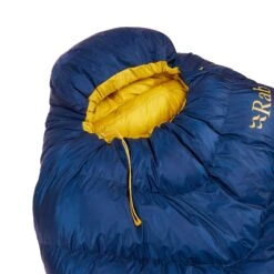 Rab NEUTRINO 600 Herren - Winterschlafsack -Fernweh Camping 5637879641 e neutrino 600 rab 24