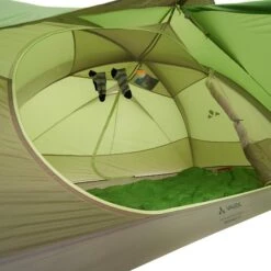 VAUDE SPACE SEAMLESS 1-2P - Kuppelzelt -Fernweh Camping 5637879812 q space seamless 12p vaude 24