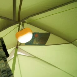 VAUDE SPACE SEAMLESS 1-2P - Kuppelzelt -Fernweh Camping 5637879812 s space seamless 12p vaude 24