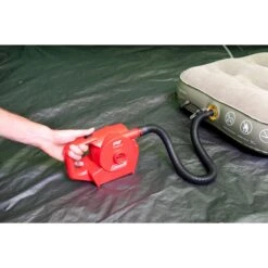 Fernweh Camping 31 Fernweh Camping -Fernweh Camping 5637880868 b quick pumpe 12230v coleman 24