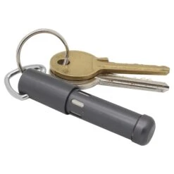 TU258K TELESCOPIC PEN - Schlüsselanhänger -Fernweh Camping 5637881569 e tu258k telescopic pen true utility 24