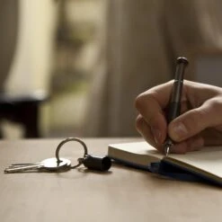 TU258K TELESCOPIC PEN - Schlüsselanhänger -Fernweh Camping 5637881569 g tu258k telescopic pen true utility 24