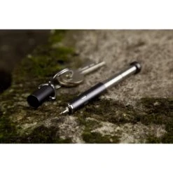 TU258K TELESCOPIC PEN - Schlüsselanhänger -Fernweh Camping 5637881569 h tu258k telescopic pen true utility 24