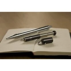 TU258K TELESCOPIC PEN - Schlüsselanhänger -Fernweh Camping 5637881569 j tu258k telescopic pen true utility 24