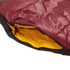 Nordisk OSCAR -2 CURVE - Kunstfaserschlafsack -Fernweh Camping 5637887149 f oscar 2 curve nordisk 24