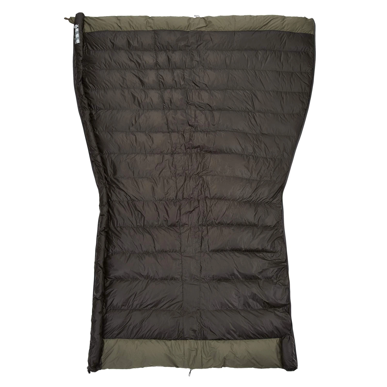 Exped QUILT PRO - Daunenschlafsack 6 Exped QUILT PRO - Daunenschlafsack – Bild 4
