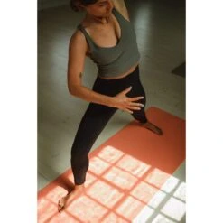 Blackroll MAT GYMBAG GT - Yogamatte -Fernweh Camping 5637896171 i mat gt plus gymbag blackroll 24