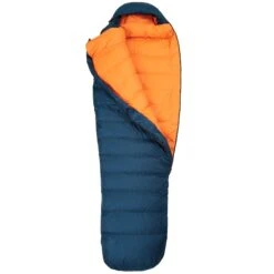 Mountain Equipment HELIUM 600 LONG - Daunenschlafsack -Fernweh Camping 5637917133 e helium 600 mountain equipment 24