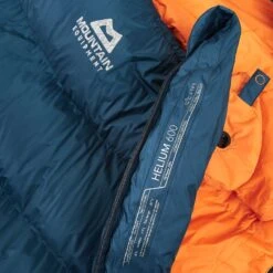 Mountain Equipment HELIUM 600 LONG - Daunenschlafsack -Fernweh Camping 5637917133 g helium 600 mountain equipment 24