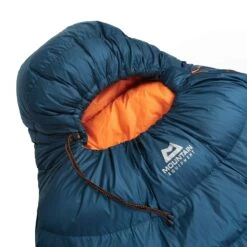 Mountain Equipment HELIUM 600 LONG - Daunenschlafsack -Fernweh Camping 5637917133 h helium 600 mountain equipment 24