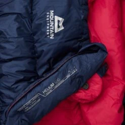 Mountain Equipment HELIUM 600 WMNS REGULAR Damen - Daunenschlafsack -Fernweh Camping 5637917137 h helium 600 wmns mountain equipment 24