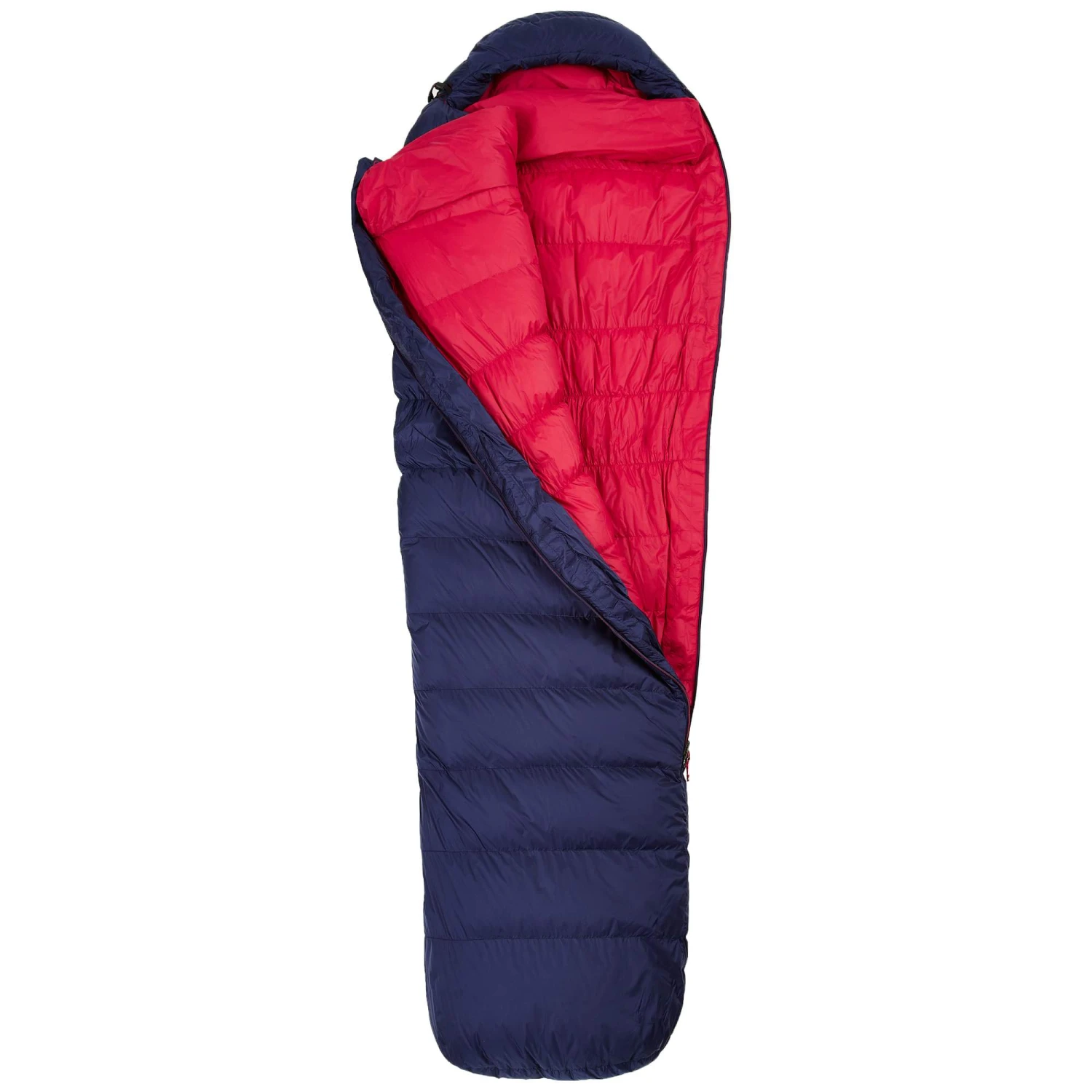 Mountain Equipment HELIUM 400 WMNS LARGE Damen - Daunenschlafsack 5 Mountain Equipment HELIUM 400 WMNS LARGE Damen - Daunenschlafsack – Bild 3