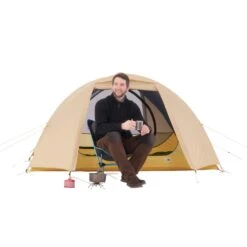 The North Face ECO TRAIL 3 - Kuppelzelt 26 The North Face ECO TRAIL 3 - Kuppelzelt -Fernweh Camping 5637918392 aa eco trail 3 the north face 24