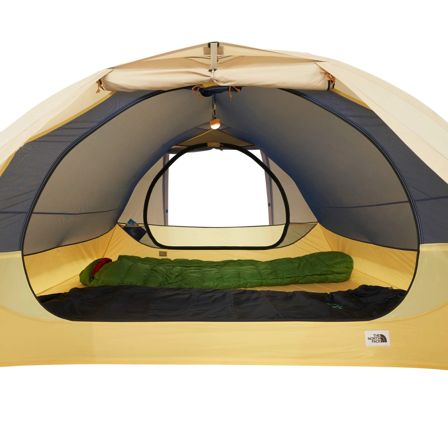 The North Face ECO TRAIL 3 - Kuppelzelt 17 The North Face ECO TRAIL 3 - Kuppelzelt – Bild 15
