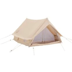 Nordisk YDUN 5.5 BASIC COTTON TENT -Fernweh Camping 5637927082 b ydun 55 basic cotton tent nordisk 24