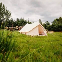 Nordisk YDUN 5.5 BASIC COTTON TENT -Fernweh Camping 5637927082 e ydun 55 basic cotton tent nordisk 24